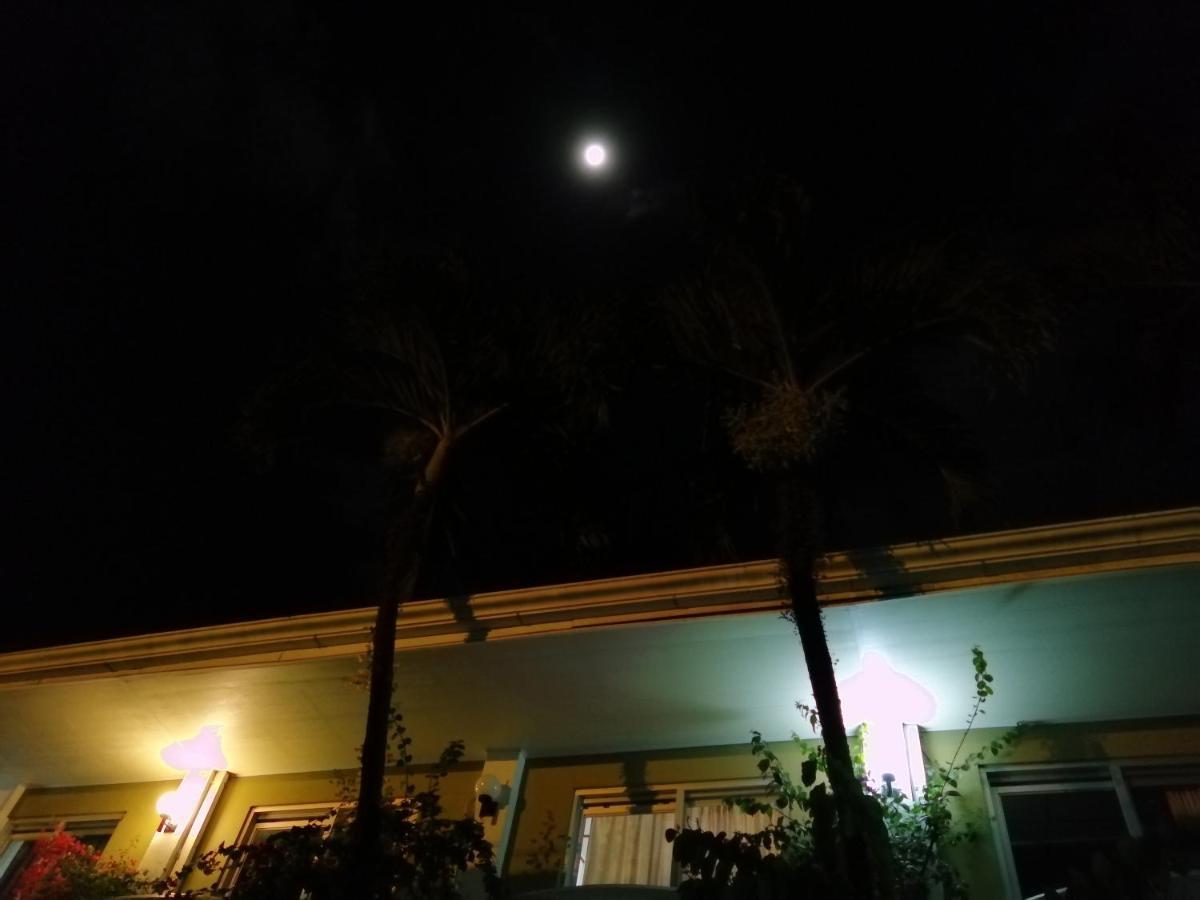 Hotel Malinche Кепос Екстер'єр фото