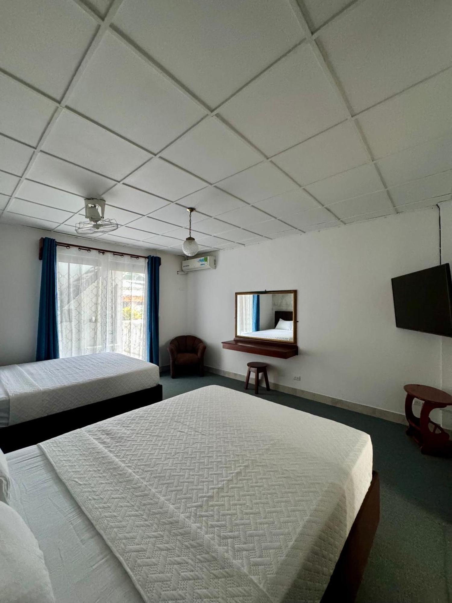 Hotel Malinche Кепос Екстер'єр фото