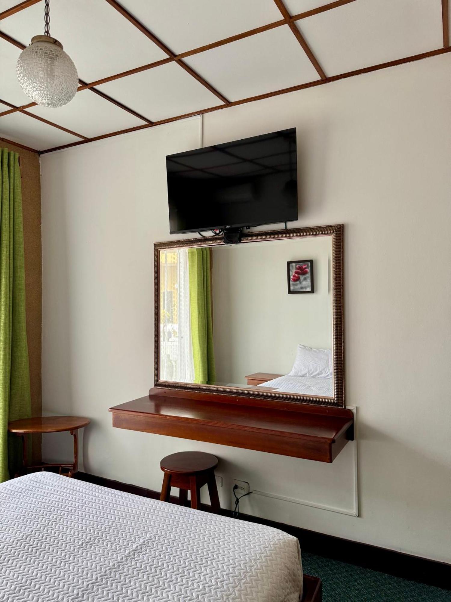 Hotel Malinche Кепос Екстер'єр фото
