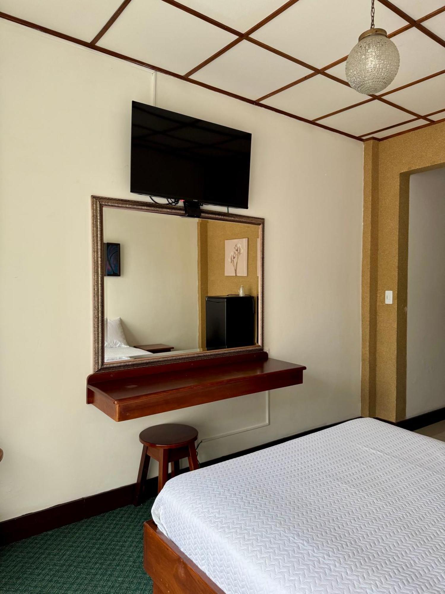Hotel Malinche Кепос Екстер'єр фото